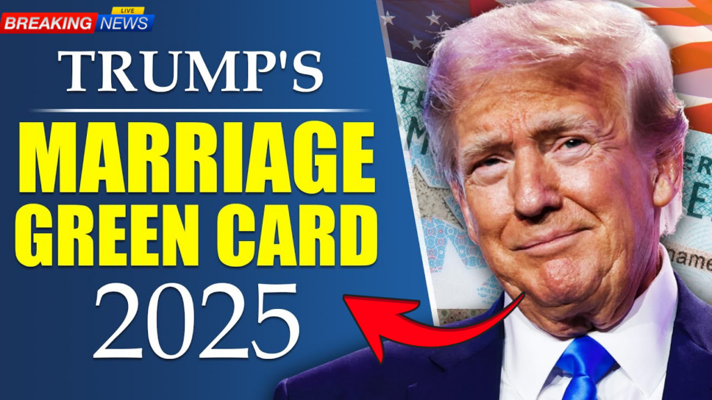 Marriage Green Card Process Sees Added Requirements and Delays — What Applicants Should Know